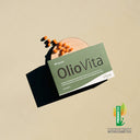 Vitae oliovita 500mg 120 caps