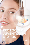 GALLINEE CREMA YOUTHFUL CREAM 50 ML