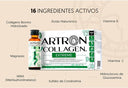 GOLD COLLAGEN ARTRON EXTREME 10 BOTELLAS 50 ml