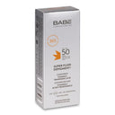 BABE SUPER FLUID DEPIGMENT+ FOTOPROTECTOR SPF