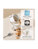 BAIA MICROBIOTIC CREAMER CHOCOLATE 300GR