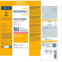 PHOTODERM AR F50+ CREMA 40 ML