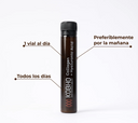 KOBHO COLAGENO + ACIDO HYALURONICO 20 VIALES