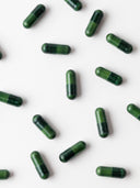 ARTURO ALBA CHRONOS AETERNUM 60 CAPSULAS