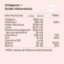 KOBHO COLAGENO + ACIDO HYALURONICO 20 VIALES