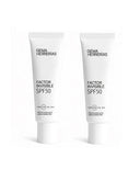 GH FACTOR INVISIBLE SPF50 45ML DUPLO 1+1