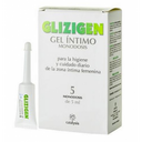 GLIZIGEN GEL INTIMO 20 TUBOS MONODOSIS 5 ML