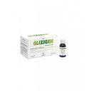 GLIZIGEN SOLUCION ORAL 15 VIALES 30 ML