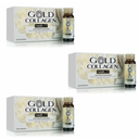 GOLD COLLAGEN HAIR LIFT PACK 3 CAJAS