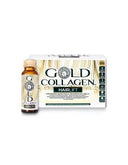 GOLD COLLAGEN HAIRLIFT 10 BOTELLAS 50 ML