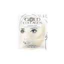 GOLD COLLAGEN HYDROGEL MASK 4 UNIDADES 30G