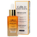 GOLD COLLAGEN INSTANT GLOW SERUM