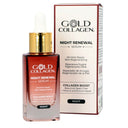 GOLD COLLAGEN NIGHT RENEWAL SERUM