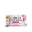 GOLD COLLAGEN PURE PLUS 10 BOTELLAS 50 ML