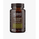 KOBHO HAIR AND NAIL BOOSTER 60 CAPS