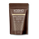 KOBHO PROTEINA WHEY AISLADA VAINILLA 525 GR