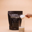 KOBHO PROTEINA WHEY AISLADA VAINILLA 525 GR