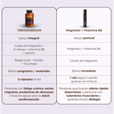 KOBHO TRIMAGNESIUM 90 CAPSULAS