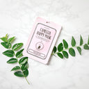 KOCOSTAR MASCARILLA FACIAL CAMELIA