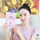 KOCOSTAR MASCARILLA FACIAL CAMELIA