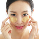 KOCOSTAR PRINCESS EYE PATCH GOLD MASK