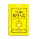 KOCOSTAR MASCARILLA FACIAL VITAMIN