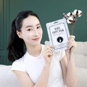 KOCOSTAR MASCARILLA WHITE