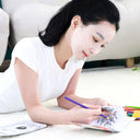 KOCOSTAR MASCARILLA WHITE