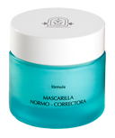 ARTURO ALBA MASCARILLA NORMOCORRECTORA 50 ML