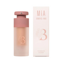 BASE MAQUILLAJE MIA IVORY FOUNDATION