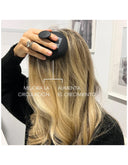 MONCHO MORENO MAGIC BRUSH MASSAGE NEGRO