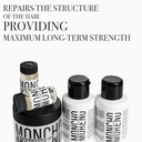 MONCHO MORENO TRATAMIENTO CLANDESTINO DUO