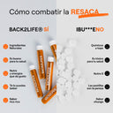 BACK2LIFe ANTI-RESACA 25 ML