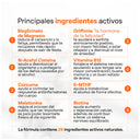 BACK2LIFe ANTI-RESACA 25 ML