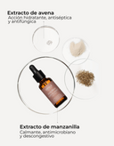 SEGLE EXFOLIANTE AHA/BHA SERUM 30ML