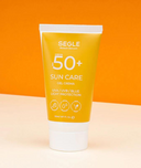 SEGLE SUN CARE SPF 50 GEL CREMA