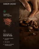 SENARA PROTEINA + CREATINA 450 G SABOR CACAO