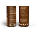 SENARA PROTEINA + CREATINA 450 G SABOR CAFE