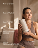 SENARA PROTEINA + CREATINA  450 G SABOR NATURAL AÇAI