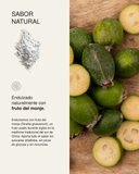 SENARA PROTEINA + CREATINA  450 G SABOR NATURAL AÇAI