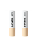 SENSILIS LABIAL HIDRATANTE 2X1