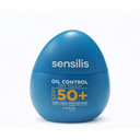 SENSILIS OIL CONTROL SPF50+40ML