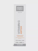 MARTIDERM SHOTS VITAMIN C ANTIOX 20 ML