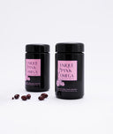 UNIQUE COLLAGEN PINK OMEGA 60 CAPS