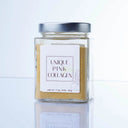 UNIQUE YELLOW COLLAGEN