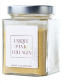 UNIQUE YELLOW COLLAGEN