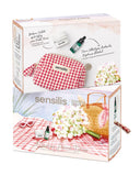 SENSILIS PACK PICNIC PREP4 + PEPTIDE AR BALM MOTHER´S DAY